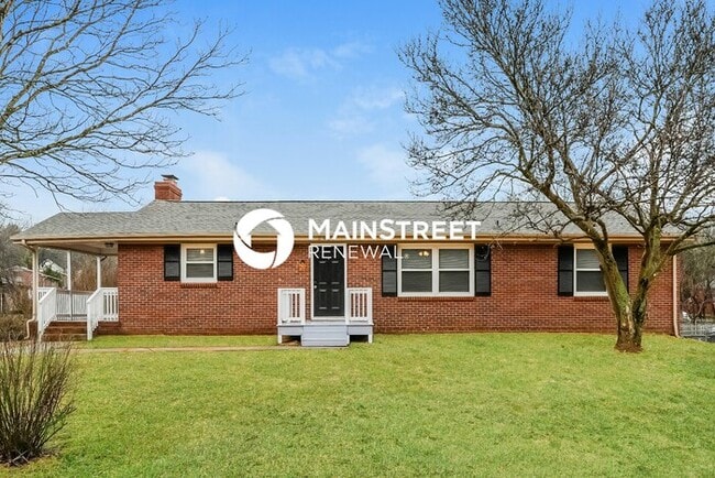 property at 3419 Hartford St