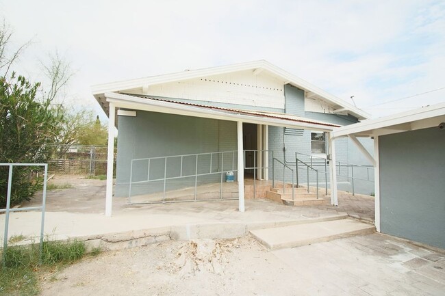 2618 Chico Ct, Unit 2618 Chico Ct in El Paso, TX - Foto de edificio - Building Photo