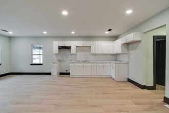 1669 Baine Ave in Memphis, TN - Building Photo - Building Photo