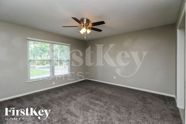 501 W Catalpa St in Olathe, KS - Building Photo - Building Photo