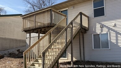 2539 SE 8th Ct in Des Moines, IA - Building Photo - Building Photo