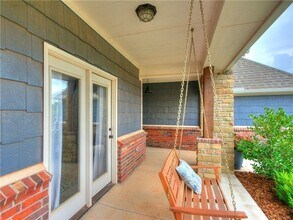 16412 Monarch Ridge Blvd in Edmond, OK - Building Photo - Building Photo