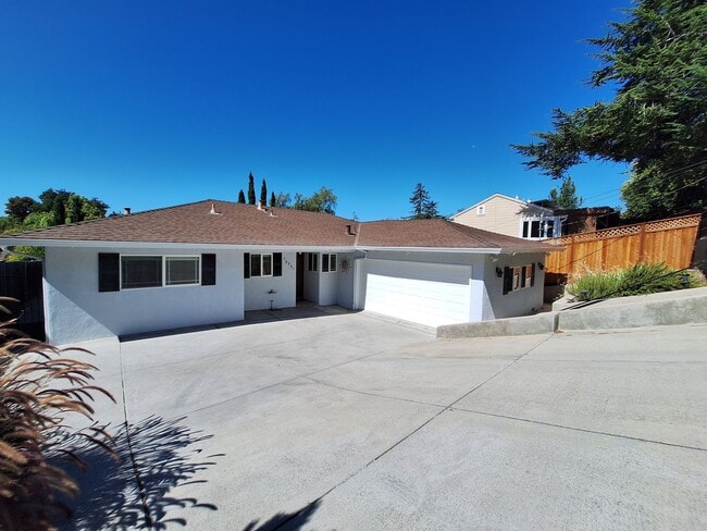 property at 10501 Observatory Dr