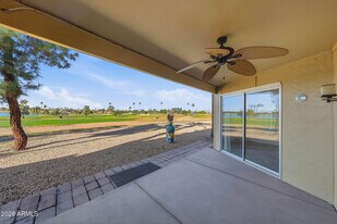 19446 N Star Ridge Dr in Sun City West, AZ - Building Photo
