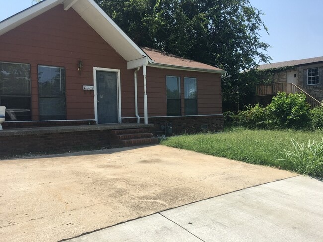 2328 W 47th St in Tulsa, OK - Building Photo - Building Photo