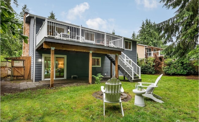 12518 47th Dr SE in Everett, WA - Building Photo - Building Photo