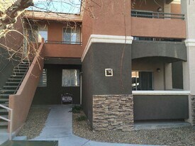 7701 Himalayas Ave in Las Vegas, NV - Building Photo