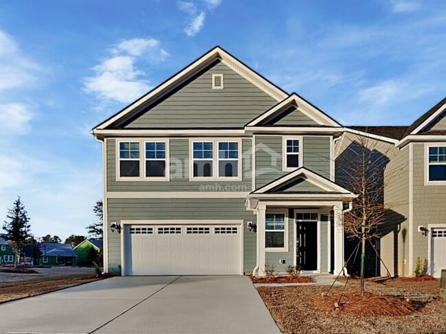 property at 114 Trevino Dr