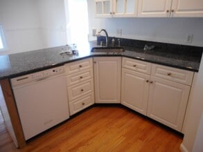 207B Seneca Way in Havre De Grace, MD - Building Photo - Building Photo