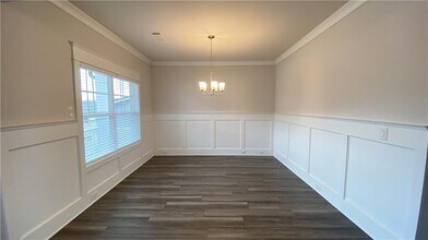 3687 Brayfield Ter in Auburn, GA - Building Photo - Building Photo