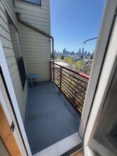 Washington Court in Seattle, WA - Foto de edificio - Interior Photo