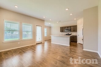 3612 Skelton St in Denton, TX - Foto de edificio - Building Photo