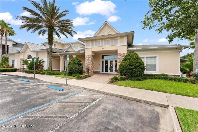 property at 8215 Green Parrot Rd