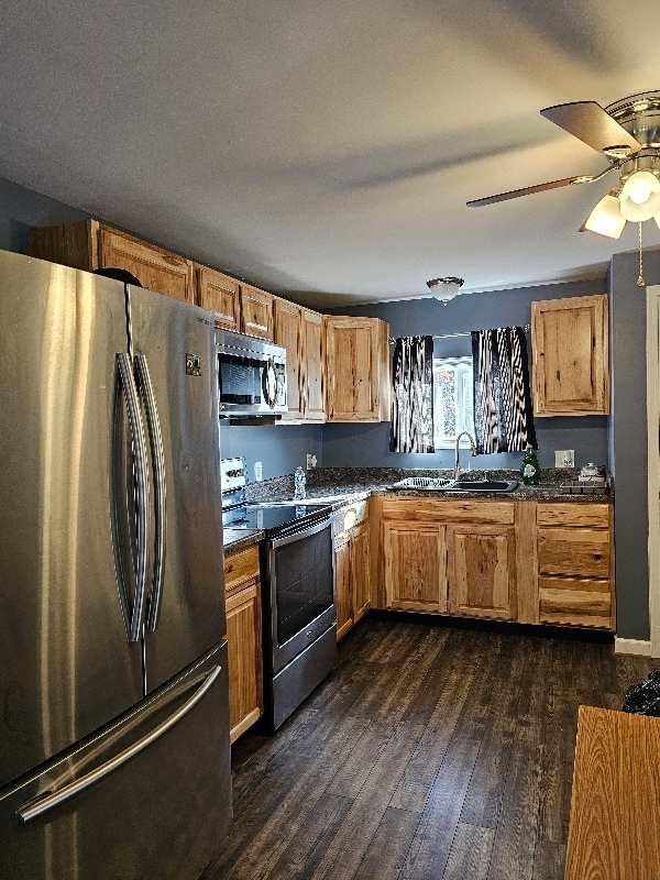 property at 619 Possum Hollow Trail
