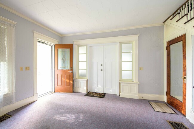 5319 S Salina St in Syracuse, NY - Building Photo - Building Photo