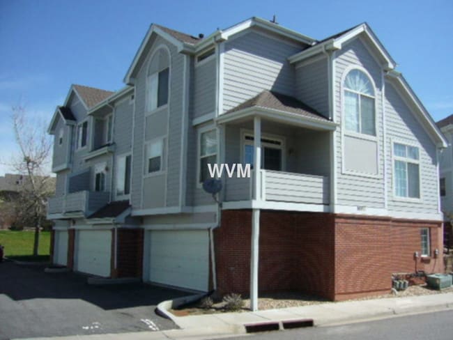 property at 16971 E Warren Pl