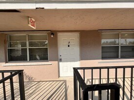 116 N F St in Lake Worth Beach, FL - Building Photo