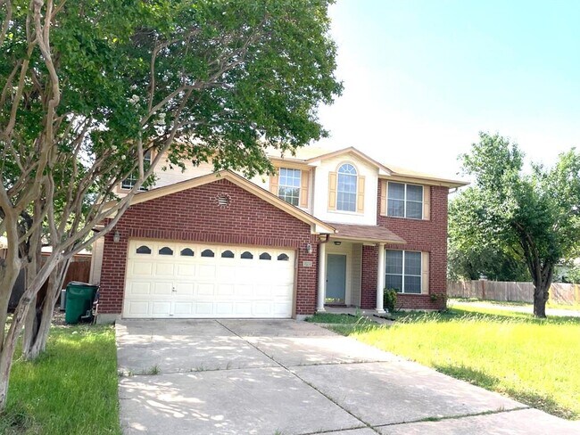 property at 15515 Cadoz Dr
