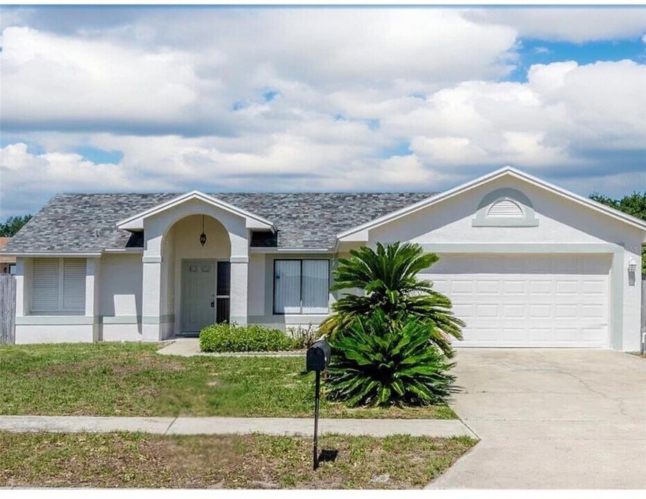 408 Sandpiper Ridge Dr in Orlando, FL - Building Photo