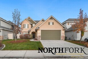 4440 N Kilee Ave in Meridian, ID - Building Photo