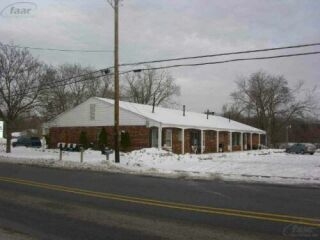 191 South St in Ortonville, MI - Building Photo - Building Photo