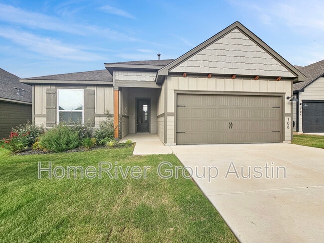 property at 108 Skyflower Ln