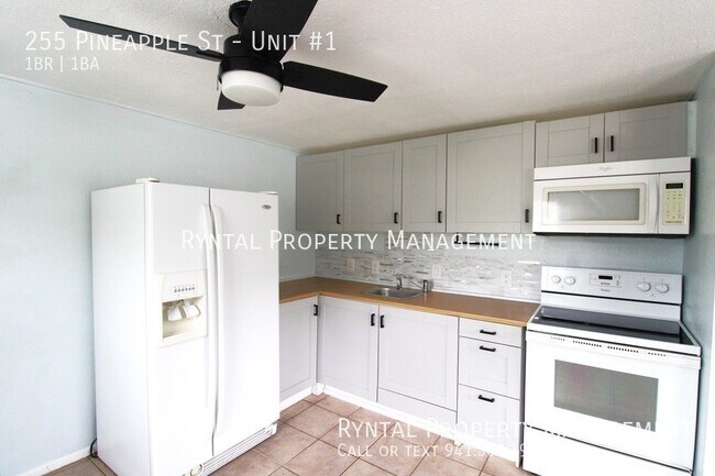 255 Pineapple St-Unit -Unit #1 in Englewood, FL - Building Photo - Building Photo