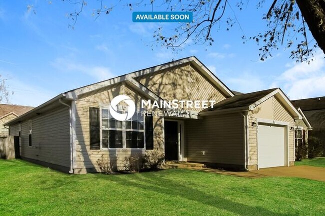 property at 121 Courtney Dr