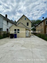 1615 E 47th St in Cleveland, OH - Building Photo - Building Photo