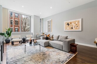 43 Westland Ave, Unit A-206 in Boston, MA - Building Photo - Building Photo