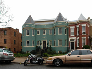 315 12th St Ne in Washington, DC - Building Photo - Building Photo