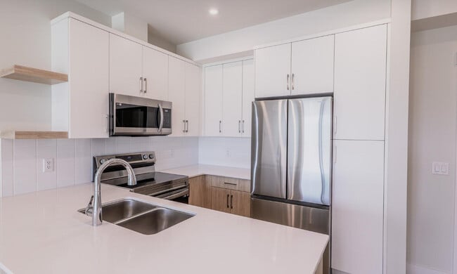 Webster Heights in Chilliwack, BC - Building Photo - Building Photo