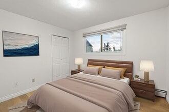 3908 Centre a St NE in Calgary, AB - Building Photo - Building Photo