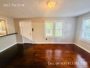 1813 7th St W in Bradenton, FL - Building Photo - Building Photo