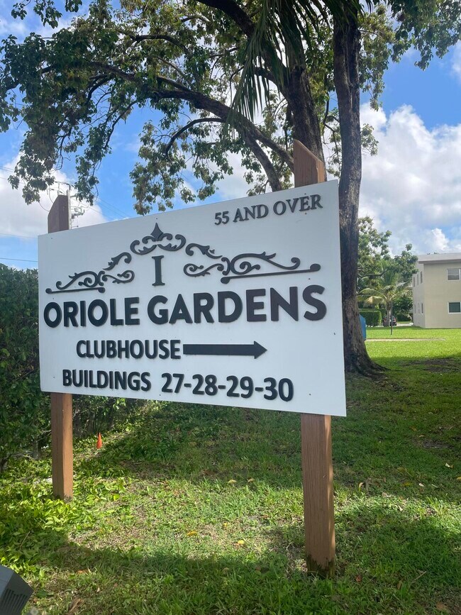 property at 7600 NW 5th Ct