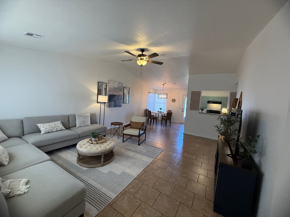 137 Rob Ln in Edmond, OK - Building Photo