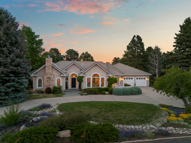 property at 3479 Hill Cir