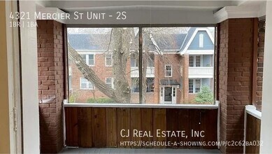 4321 Mercier St in Kansas City, MO - Building Photo - Building Photo