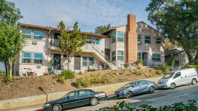 1801-1809 Verdugo Loma Dr in Glendale, CA - Building Photo - Building Photo