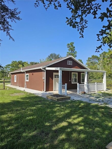 20805 Sheldon St in Orlando, FL - Building Photo - Building Photo