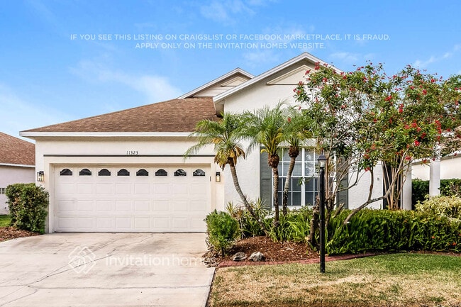 property at 11323 Blue Sage Pl