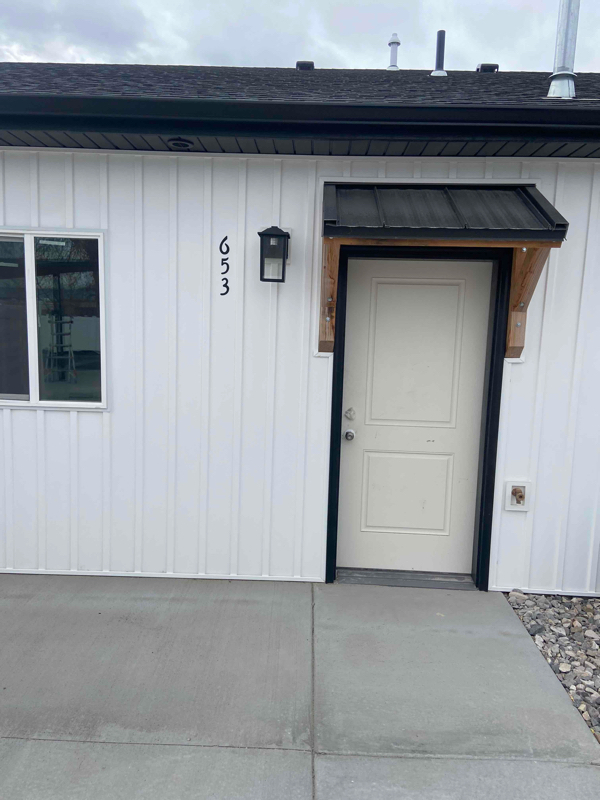 property at 531 Wooten Way