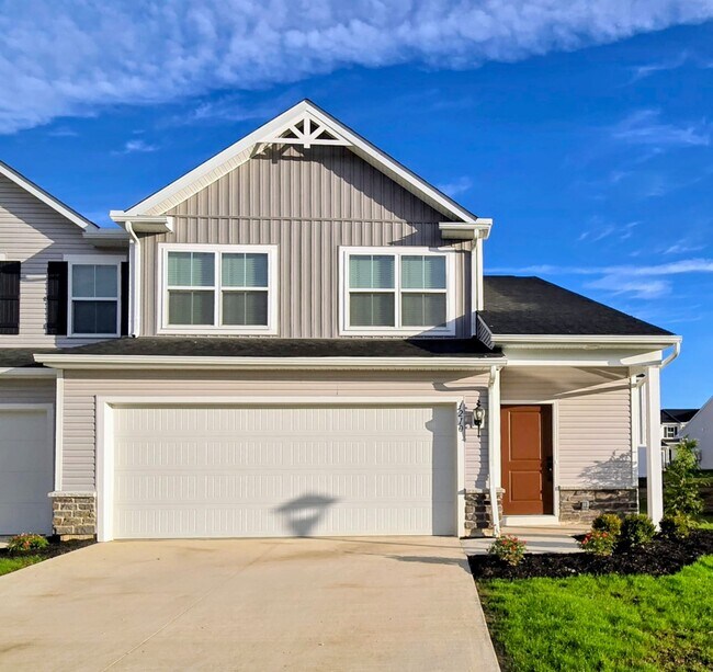 property at 1210 Ayla Ave