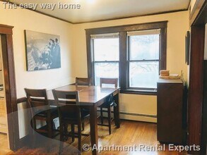 52 Foskett St, Unit 1 in Somerville, MA - Building Photo - Building Photo