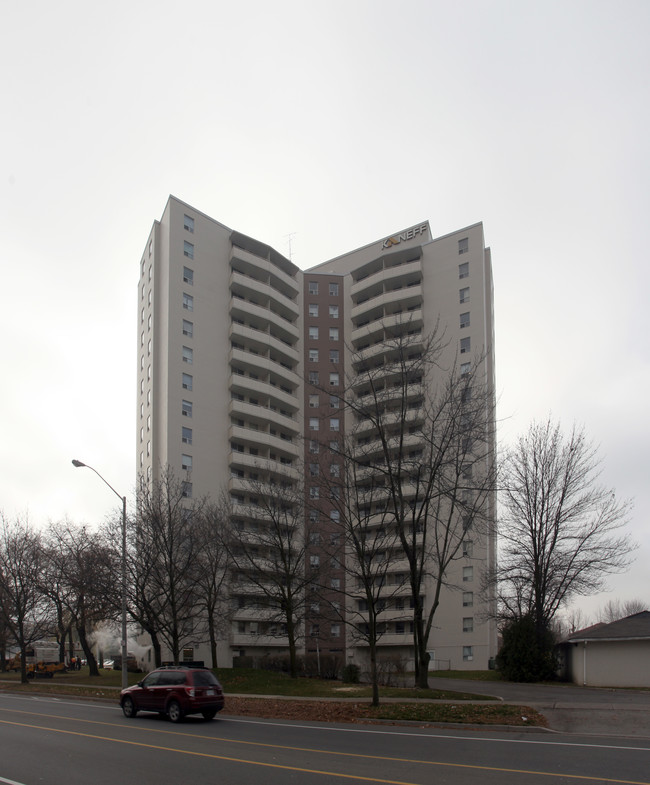 2300 Confederation Parkway