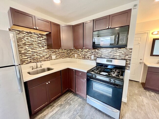 property at 1972.5 Julian Ave