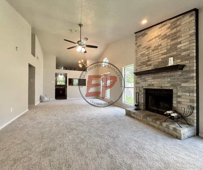 1809 Ramada Dr in Waco, TX - Building Photo - Building Photo