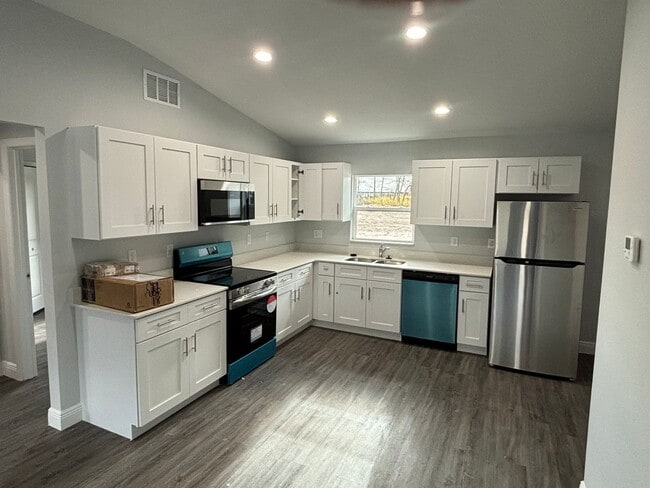 16253 SW 19th Avenue Rd in Ocala, FL - Building Photo - Building Photo