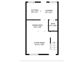 638 Chipley Ave in Charlotte, NC - Building Photo - Building Photo
