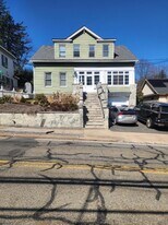 133 Western Ave in Morristown, NJ - Building Photo